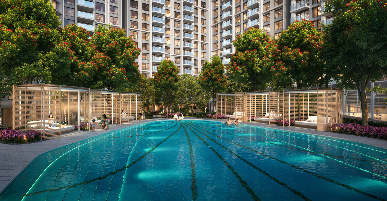 DLF WESTPARK Andheri Gallery Photo 2